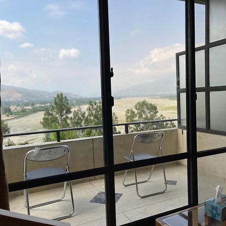 Rock City Resort Saidu Sharif Exterior photo
