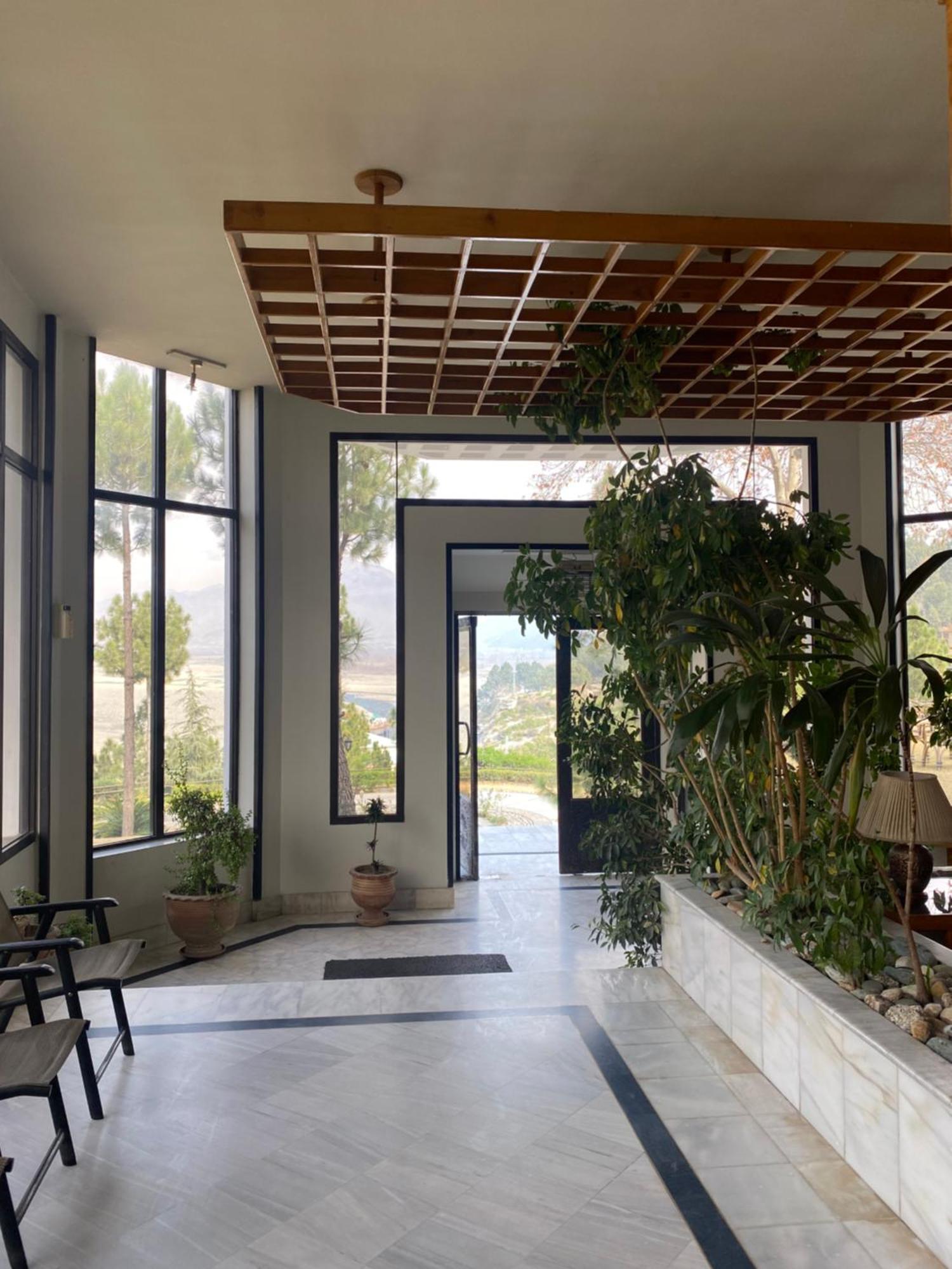 Rock City Resort Saidu Sharif Exterior photo