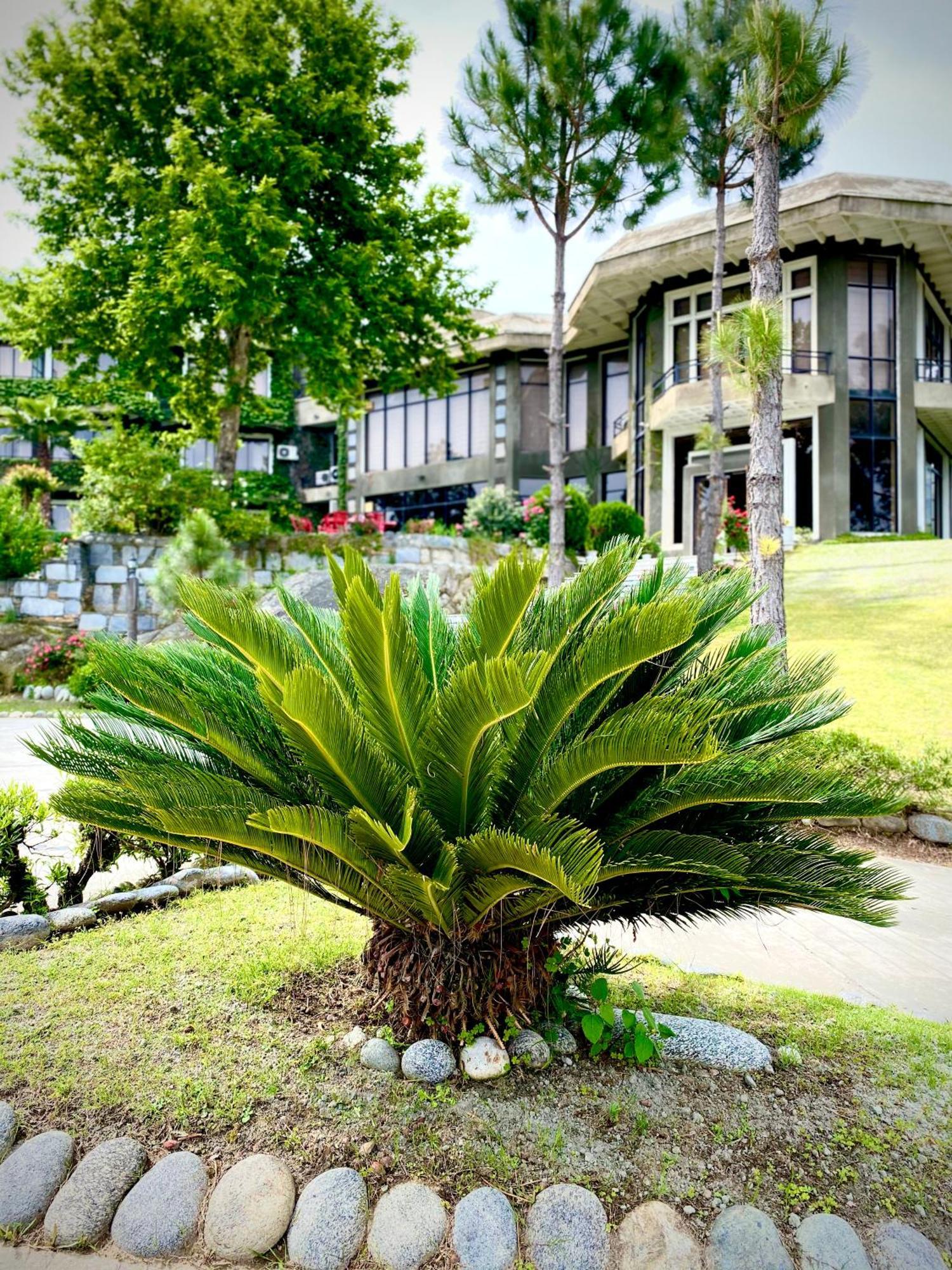 Rock City Resort Saidu Sharif Exterior photo